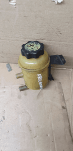 Zbiorniczek wspomagania Land Rover Freelander 2.0 D QFX100251 4