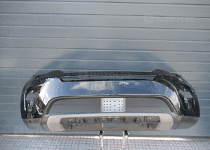 Zderzak przedni przód land rover discovery sport 2014-2019 1