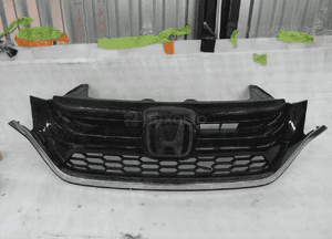 Atrapa grill honda crv iv lift 15-18 08F21-T0A-7000-A2 oryginał 1