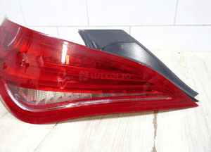 Mercedes cla C117 X117 13-17 lampa led lewa tył eu llu a1179060301 2