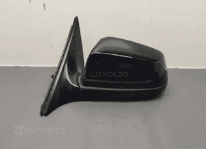 Bmw 7 F01 F02 lusterko lewe 3PIN 475 fotochrom eu 1