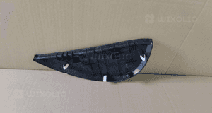Osłona zaślepka prawa deski rozdzielczej kia sportage iii 84766-3U010 4