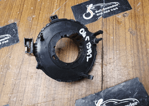 Tasma Czujnik 1J0959653B Zwijak Kierownicy Airbag Audi A3 8L A4 B5 VW Golf IV 4 Skoda Seat 1