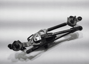 MECHANIZM WYCIERACZEK SILNICZEK PRZÓD KIA RIO III 98100-1W000 2011-2017 3