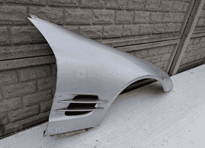 Mercedes SL230 sl 230 błotnik prawy przedni 3