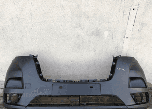 Zderzak przód przedni renault master iii 3 lift fl iv 4 2019- 620228205R 1