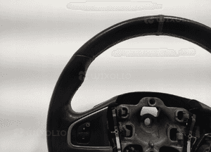Kierownica multifunkcyjna sterowanie przyciski renault clio iv rs 2016-2019 9