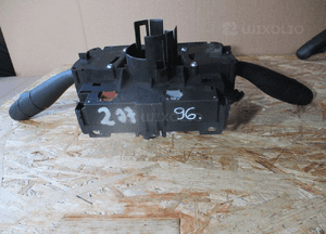 Przełącznik zespolony taśma peugeot 207 96630732XT 4