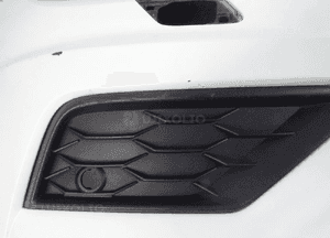 Zderzak przód VW Tiguan II 5NA  5NA807221 LLU 9