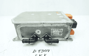 Moduł stacja ładowania ładowarka vw 5QE915681BP 2