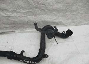 Rura intercoolera seat vw audi A3 A4 A6 1k0145762 3