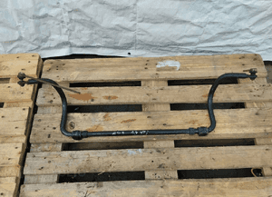Drążek stabilizatora stabilizator przód przedni peugeot 208 1.4 vti 1