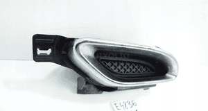 KOŃCÓWKA WYDECHU PRAWA MERCEDES E W213 A2138856002 2