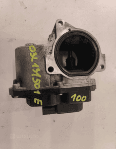 Volkswagen 2.0 tdi oe 03L131501E egr cbb cba ZAWÓR 1