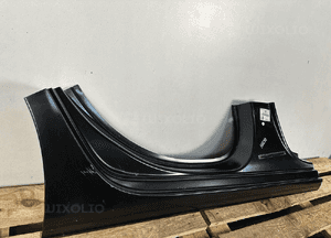 Prog slupek prawy rama opel insignia b ii 2 nowka orginalny 2