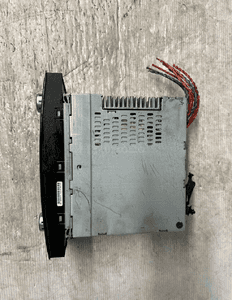 Radio odtwarzacz vw touareg i 02- 7L6035195B 1