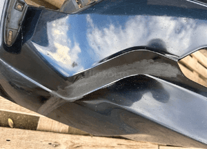 Zderzak przód przedni toyota land cruiser J150 lift prado 52119-60N4 cały 4