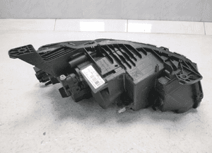 Peugeot 508 ii lampa lewy przód lewa 7 pin 12