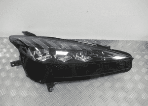 Nowa lampa przednia przód prawa mg 4 MG4 full led 11505839 2022 1