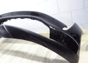 Porsche taycan zderzak przód przedni 9J1807221 7