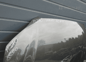 Maska pokrywa silnika volvo XC60 ii 2 31424557 2017- 9