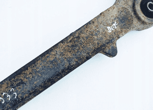 WAHACZ PRZÓD PRZEDNI LEWY PRAWY LAND ROVER DEFENDER 1999-2014 5