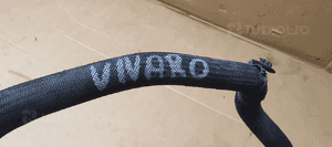 Wąż przewód płynu wody Opel Vivaro B Trafic III 1.6 DCI BiTurbo 924100345R 8