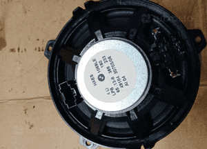 Głośnik drzwi prawy lewy przód BMW 3 E46 8368233 3