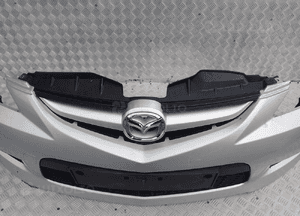 Zderzak przód przedni mazda 6 gh ii dynamic sport 4