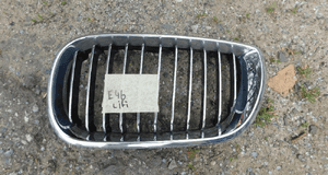 BMW E46 FL nerka grill lewa WYSYŁKA 1