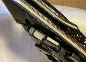 Vw arteon 3G8 full led lampa prawa i lewa 8