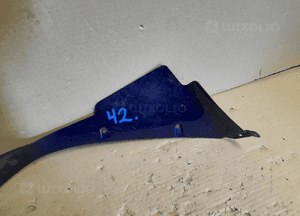 HONDA VFR 750 FR 94-97 Wypełnienie pługu łączenie owiewka 2
