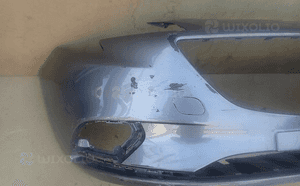 Zderzak przód przedni opel corsa e 2014- 4