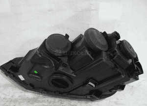 Vw polo 2G zwykła lampa przednia prawa 3
