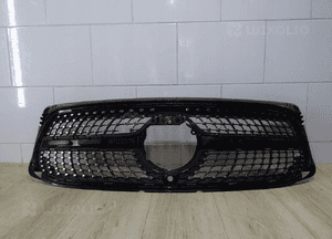 Mercedes X247 glb grill atrapa amg A2478885900 1