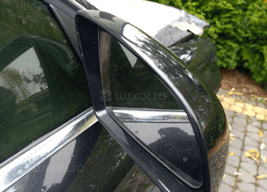 Audi A4 B7 lusterko prawe LZ9Y 2