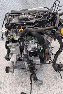 Silnik kompletny renault master 4 2.3 dci M9T 726 7