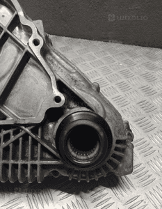 Bmw F25 reduktor skrzynia rozdzielcza ATC45L 7649784 7649785 5