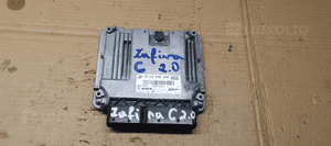 Komputer sterownik silnika Opel Zafira C 2.0 CDTI 55590420 0281019088 1