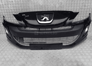 Zderzak przód peugeot 308 exl radom 1
