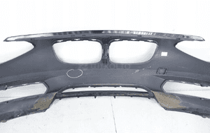 Bmw 1 F20 F21 2011-2015 zderzak przód przedni 7245731 7