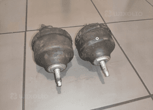 Jeep cherokee liberty kk nitro poduszka silnika prawa lewa zdrowa oryginał 3
