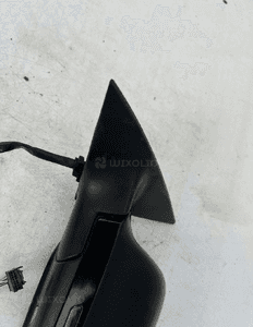 LUSTERKO LEWE AUDI A6 C6 LIFT S-LINE 7PIN UK 4