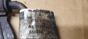 Przewód rurka zawieszenia Citroen C5 III 9682770180 6