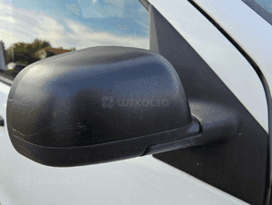 Dacia Dokker lusterko prawe lewe 4