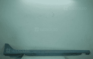Próg nakładka progu audi A6 C7 4G0853860D 1