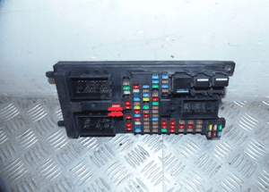 DISCOVERY 3 SKRZYNKA BEZPIECZNIKOW BSI YQE500420 3