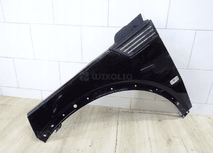 BLOTNIK LEWY PRZOD DODGE NITRO 1