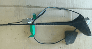 Citroen C5 III X7 antena radiowa Navi 5