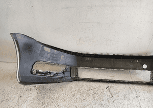 Zderzak przód przedni vw passat B7 3AA 10-14 5